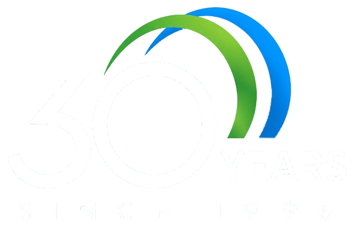 30 years since 1996