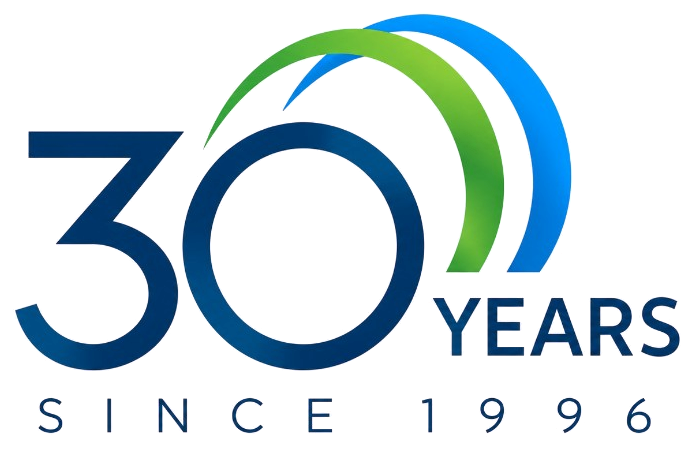 30 years since 1996
